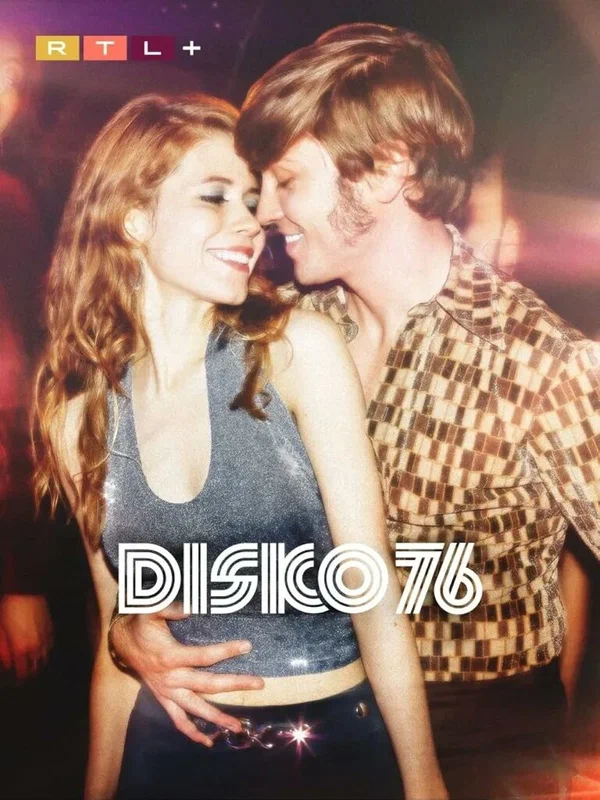 Диско 76