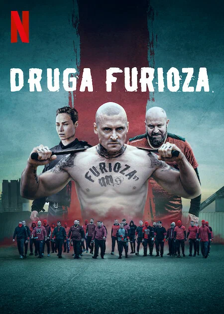 Снова ярость