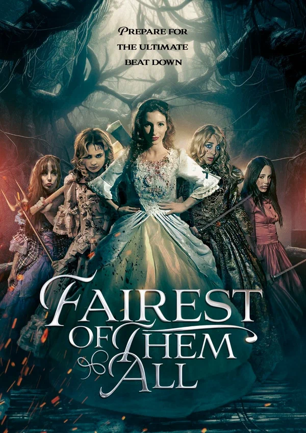 Fairest of Them All