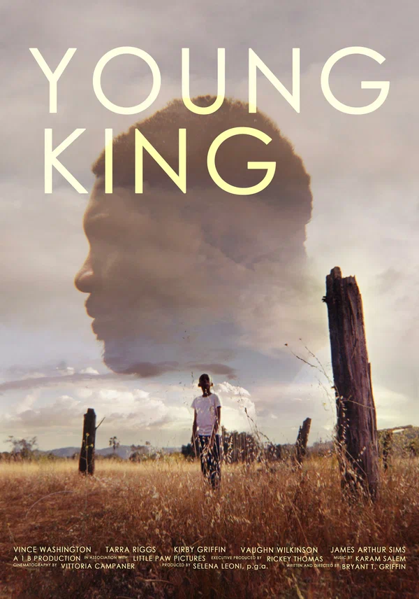Young King